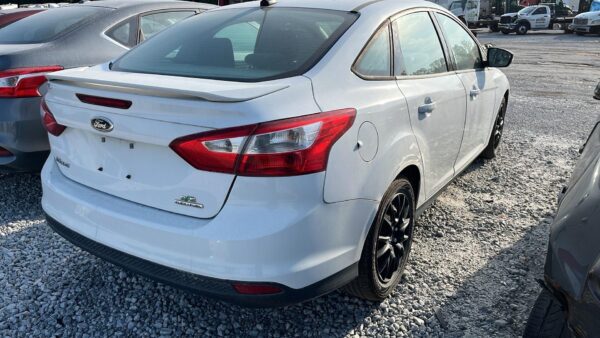 2014 Ford Focus - Image 4