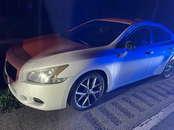 2010 Nissan Maxima