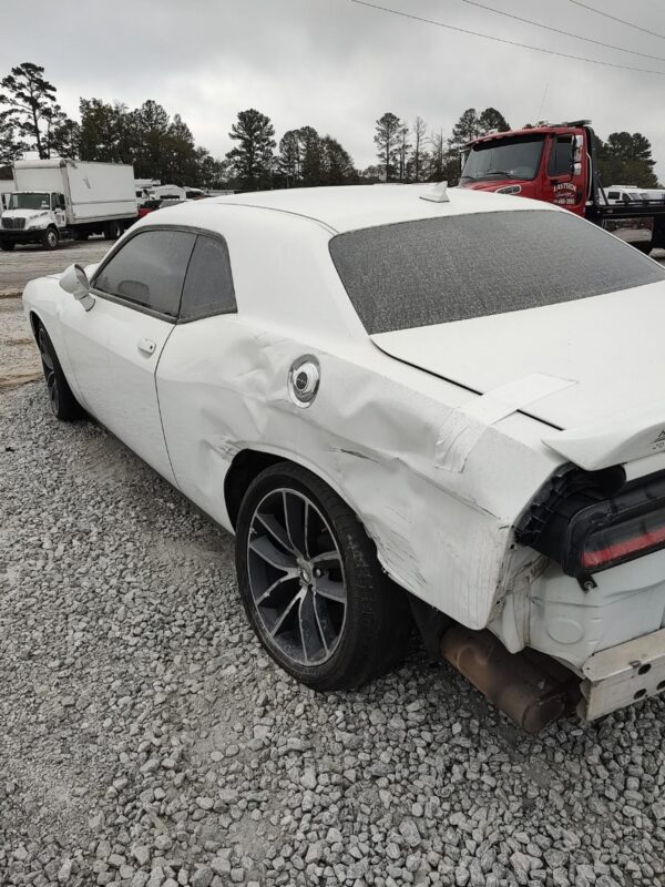 2018 DODGE CHALLENGER - Image 4