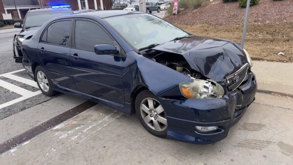 2007 Toyota Corolla - Image 5