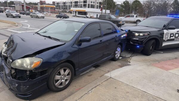 2007 Toyota Corolla