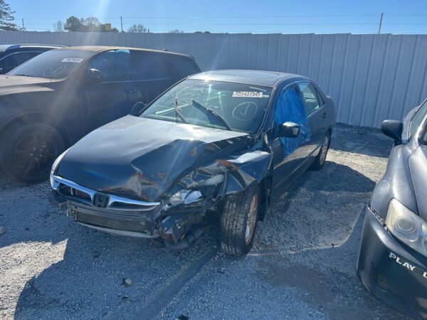 2007 Honda Accord - Image 2