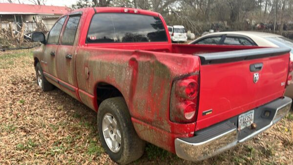 2007 Dodge Ram 1500 - Image 5
