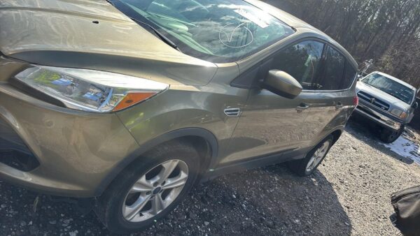 2014 FORD ESCAPE - Image 3