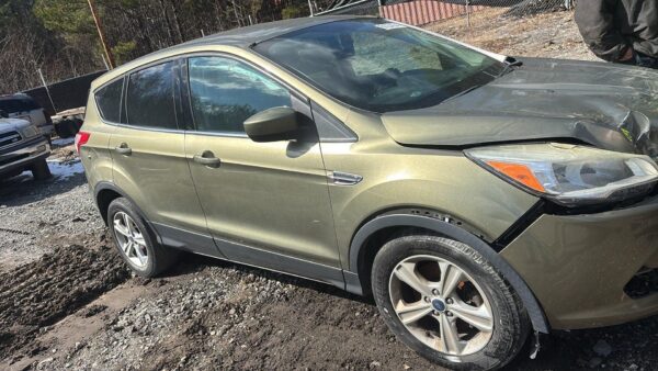 2014 FORD ESCAPE - Image 4