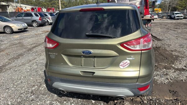 2014 FORD ESCAPE - Image 5