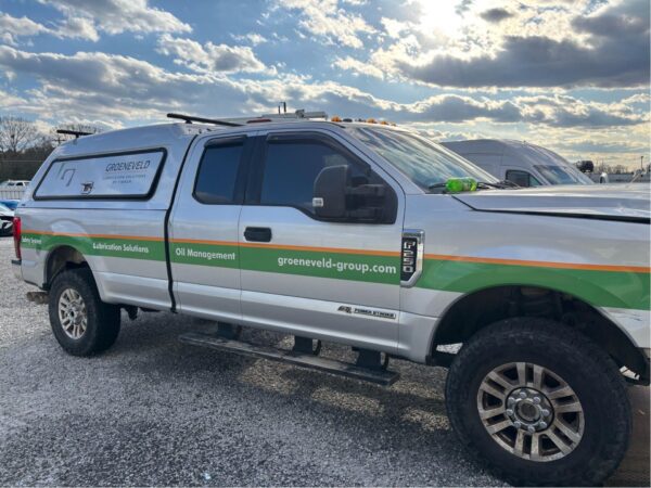 2019 FORD F-250 SUPER DUTY - Image 5