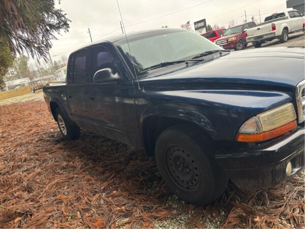 2003 DODGE DAKOTA - Image 3
