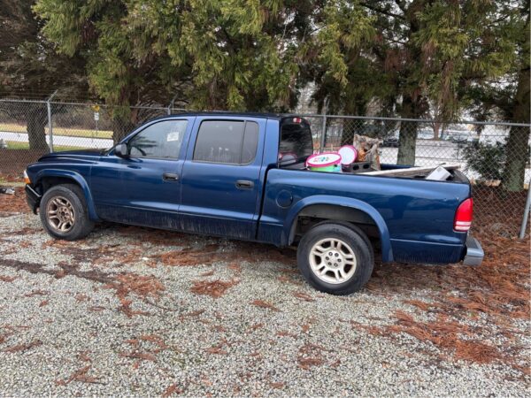 2003 DODGE DAKOTA - Image 6