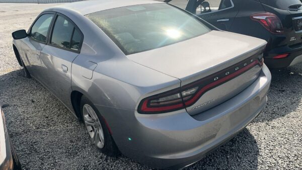 2016 DODGE CHARGER - Image 5