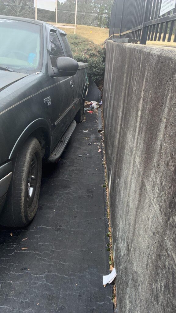 2001 Ford F-150 photo 3