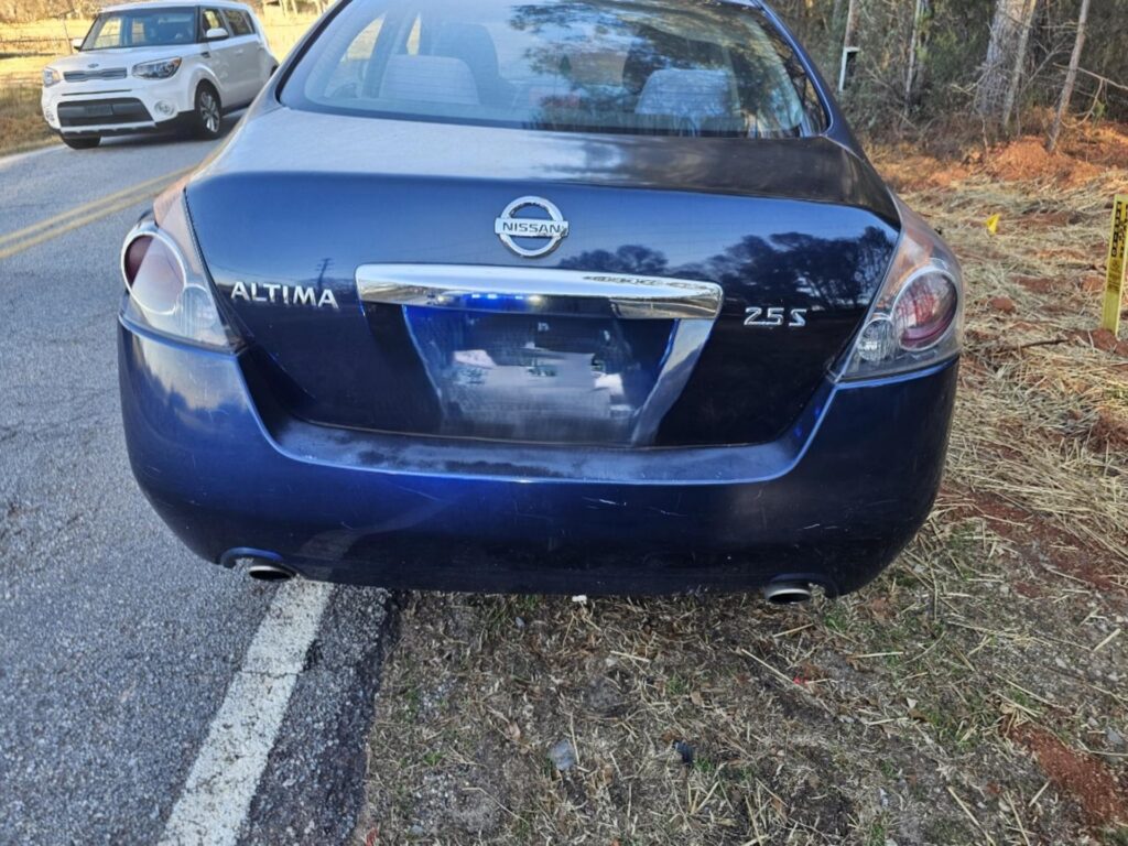 2011 Nissan Altima photo 4
