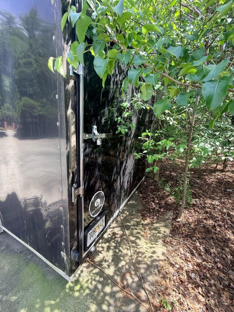 2021 Patriot Cargo Trailers
