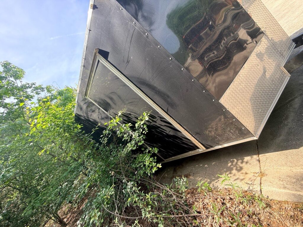 2021 Patriot Cargo Trailers photo 3